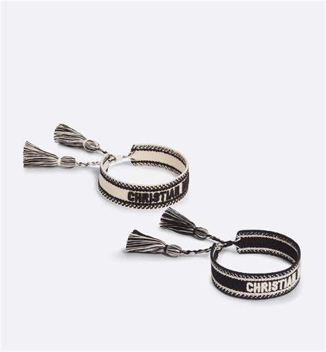 dior wcj bracelet|dior charms for women.